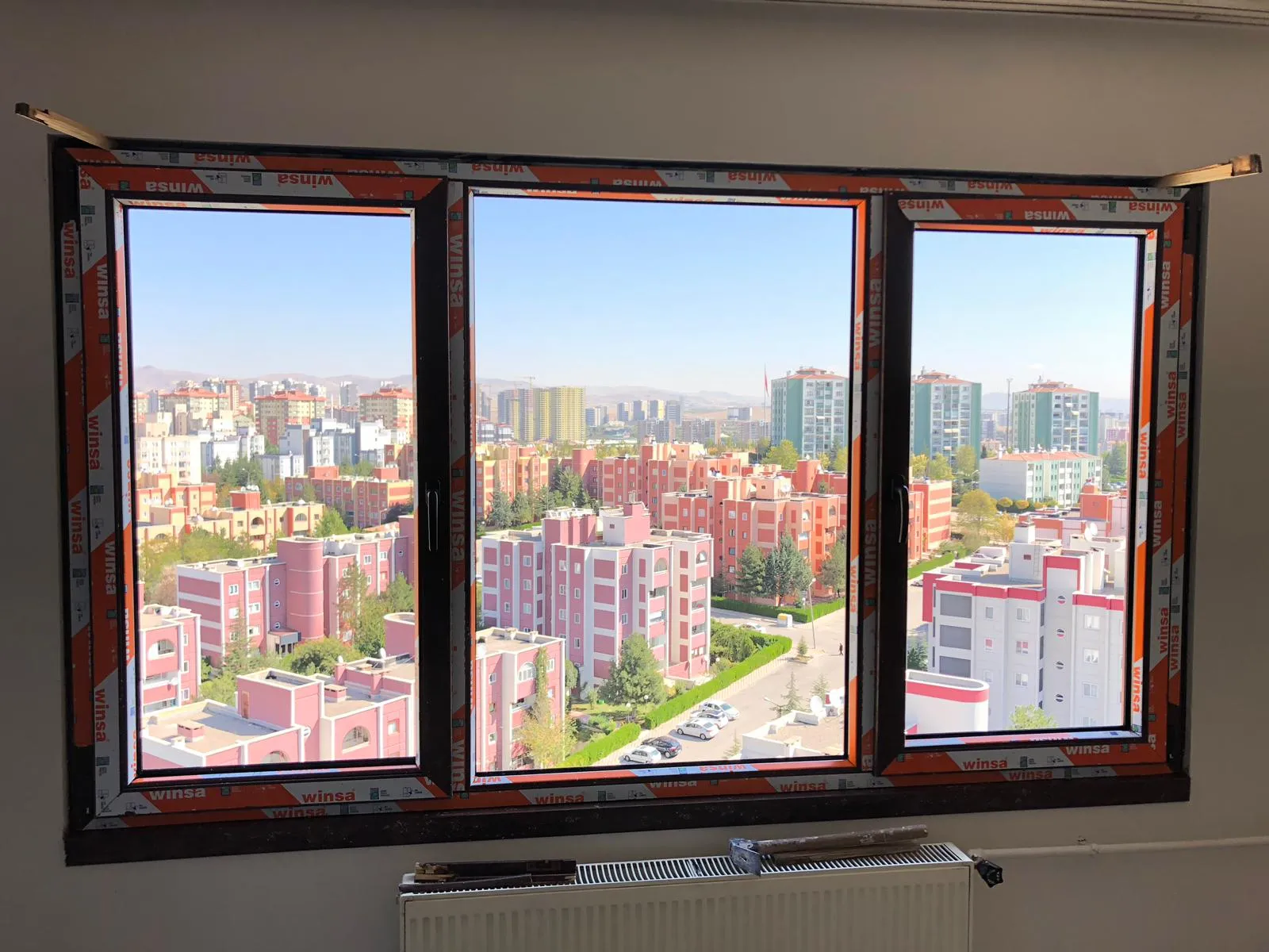 Bağlıca Cam Balkon Firması