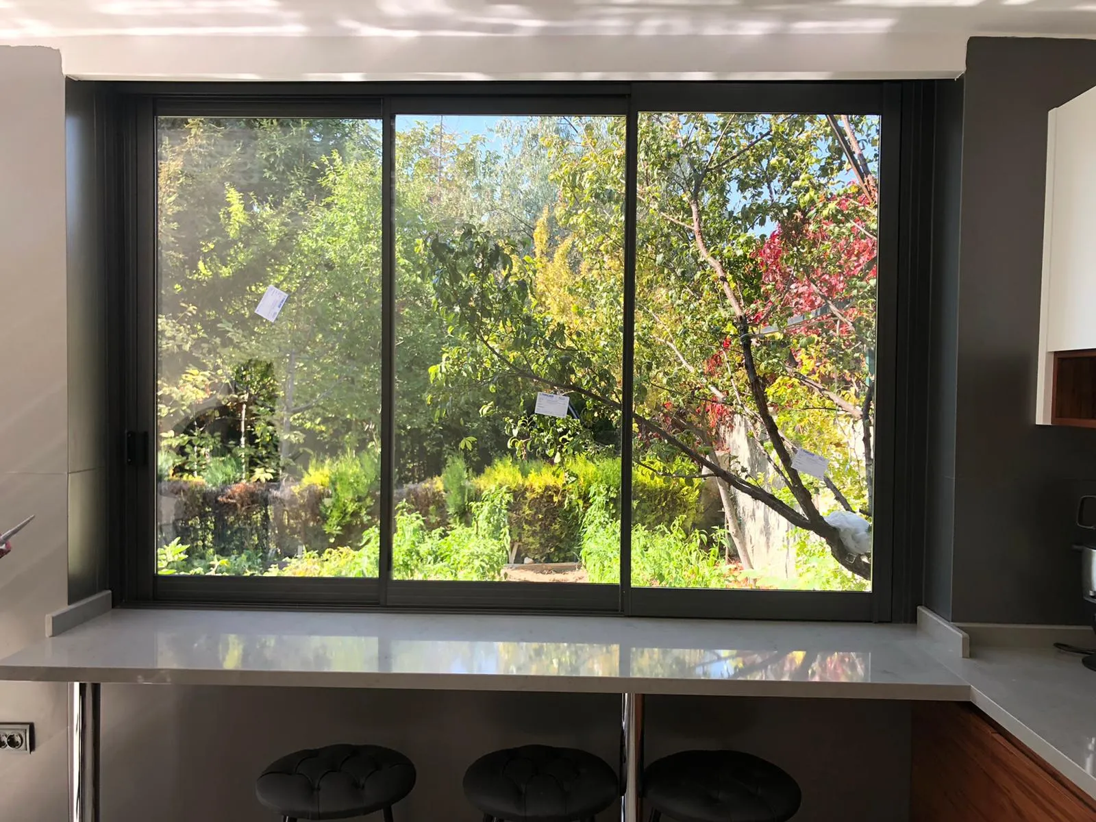 Bağlıca Cam Balkon