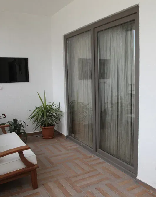 Bağlıca Isıcam Cam Balkon