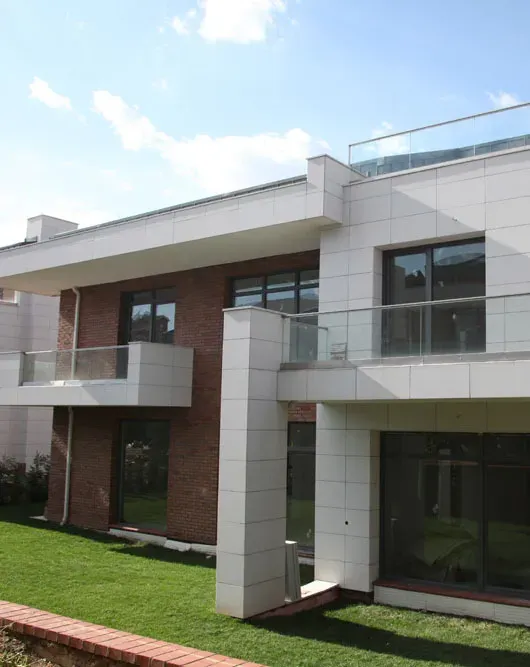 Bağlıca Winsa Cam Balkon